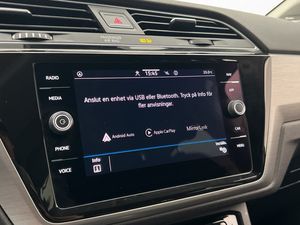 Volkswagen Touran bild 19