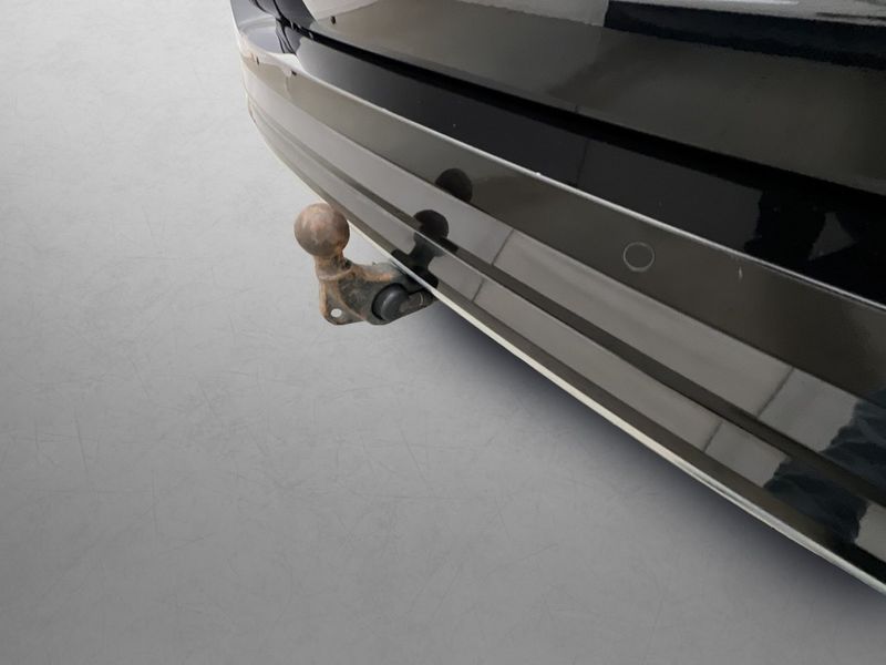 Volkswagen Touran bild 8