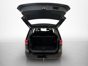 Volkswagen Touran bild 9