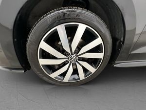 Volkswagen Touran bild 28
