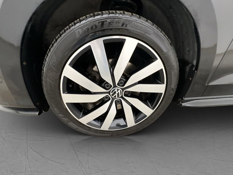 Volkswagen Touran bild 28