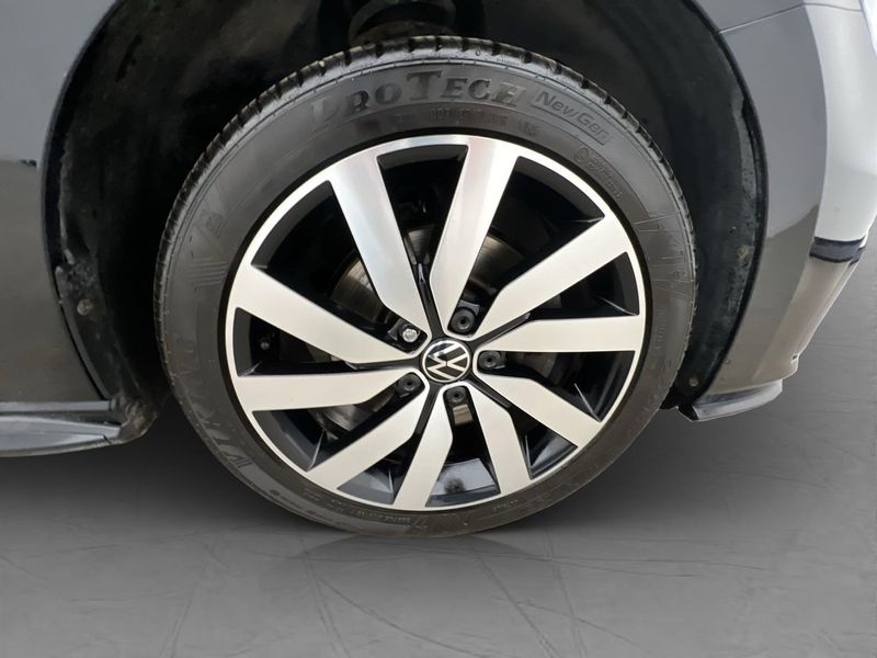 Volkswagen Touran bild 31