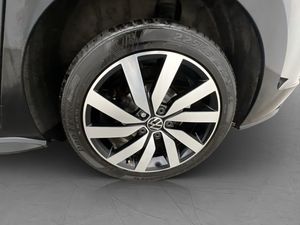 Volkswagen Touran bild 29