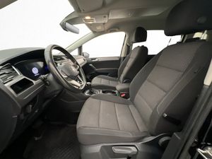 Volkswagen Touran bild 17