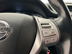 Nissan Qashqai bild 13