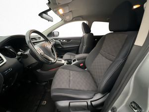 Nissan Qashqai bild 10