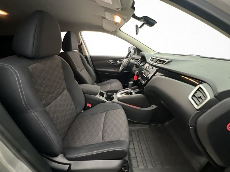 Nissan Qashqai bild 17