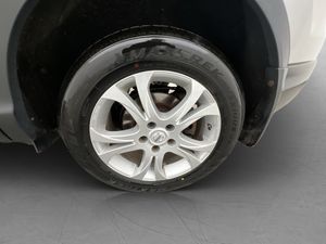Nissan Qashqai bild 21