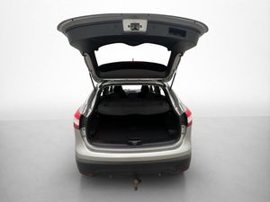 Nissan Qashqai bild 8
