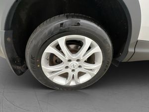 Nissan Qashqai bild 22