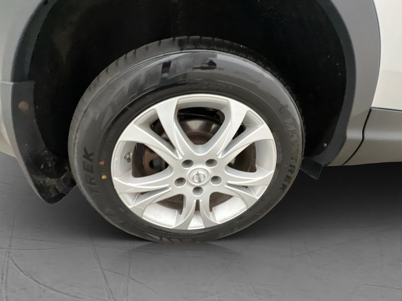 Nissan Qashqai bild 22