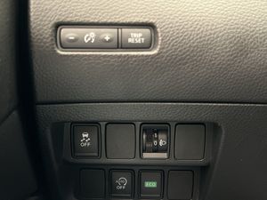 Nissan Qashqai bild 19
