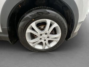 Nissan Qashqai bild 23