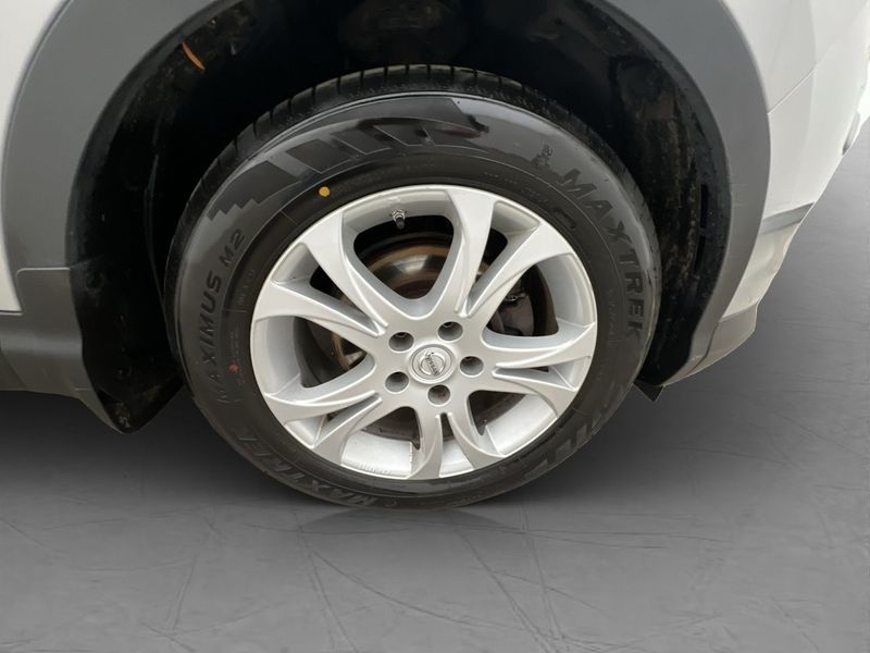 Nissan Qashqai bild 23