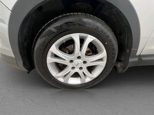 Nissan Qashqai bild 20