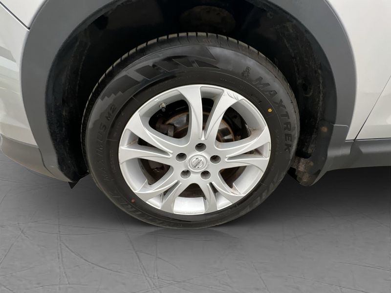 Nissan Qashqai bild 20