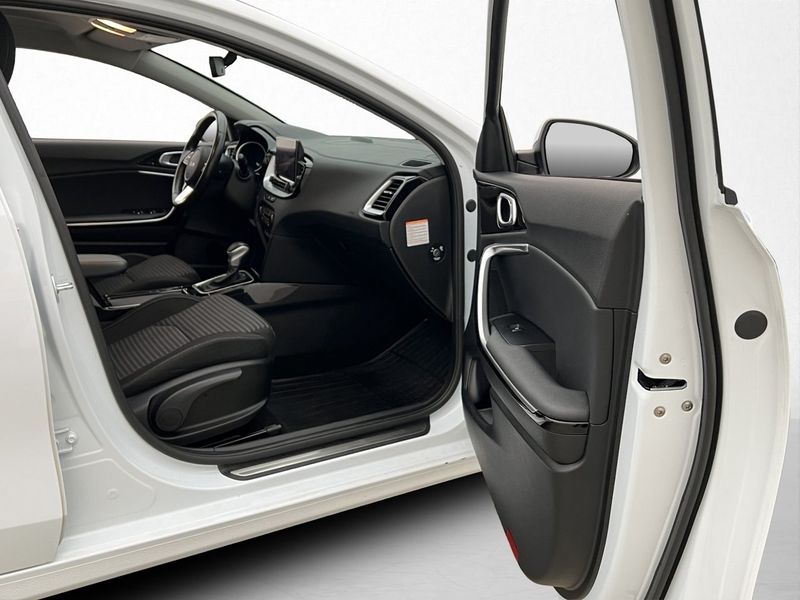 Kia Cee´d bild 25