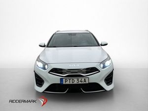 Kia Cee´d bild 2