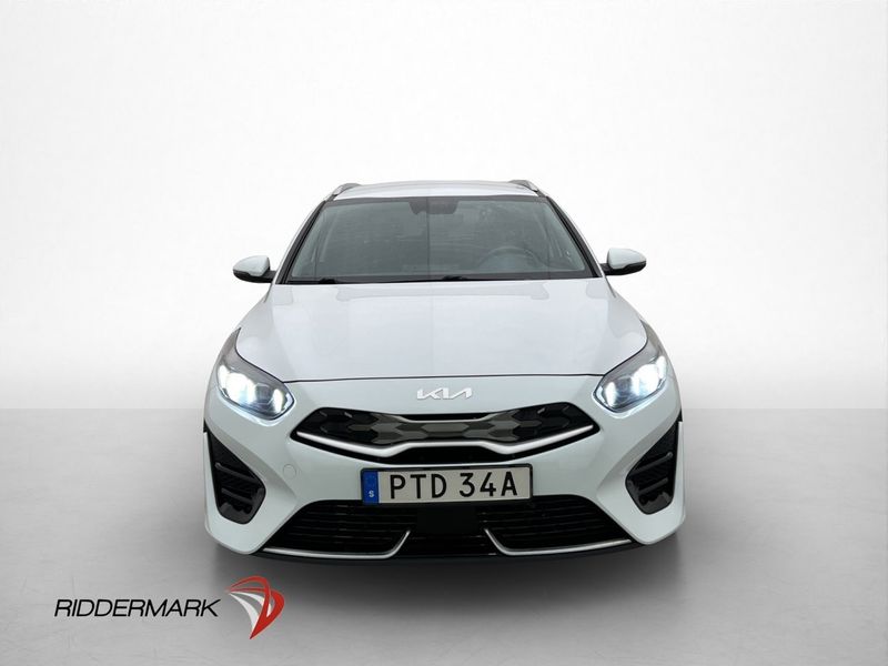 Kia Cee´d bild 2