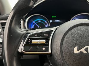 Kia Cee´d bild 16