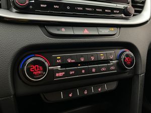 Kia Cee´d bild 23