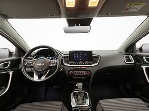 Kia Cee´d bild 12