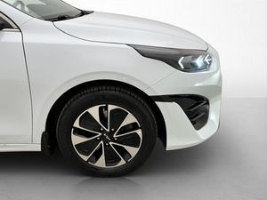 Kia Cee´d bild 32