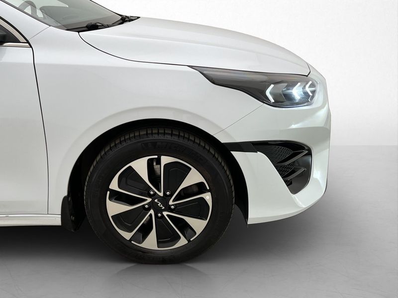 Kia Cee´d bild 32