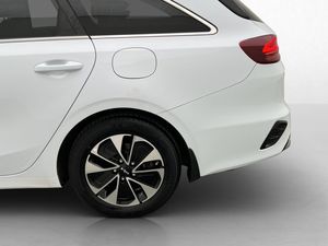 Kia Cee´d bild 30