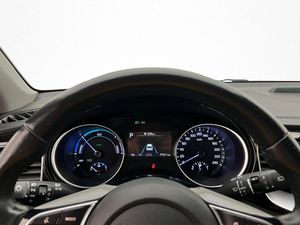 Kia Cee´d bild 17
