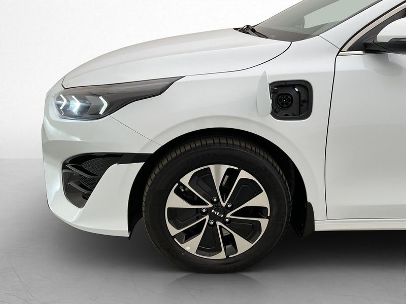 Kia Cee´d bild 29