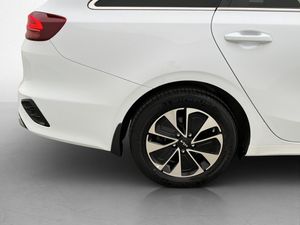 Kia Cee´d bild 31