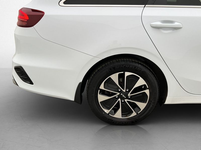 Kia Cee´d bild 31