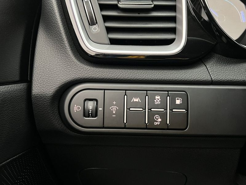 Kia Cee´d bild 14