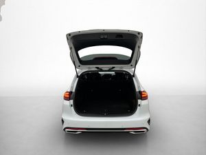 Kia Cee´d bild 28