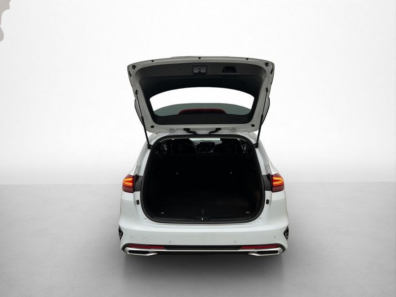 Kia Cee´d bild 28