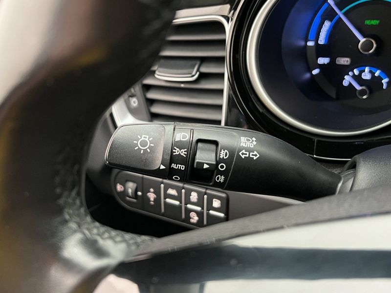 Kia Cee´d bild 15