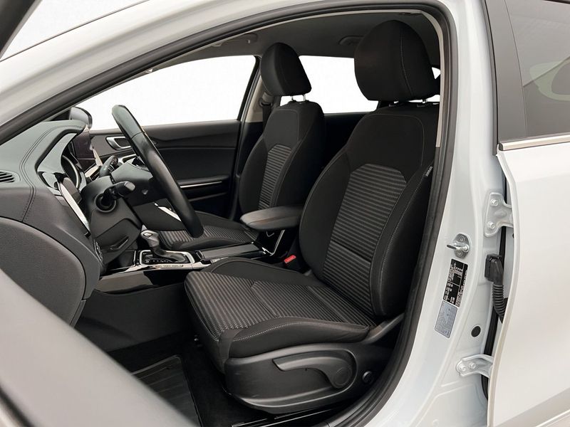 Kia Cee´d bild 11