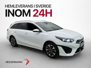 Kia Cee´d bild 3