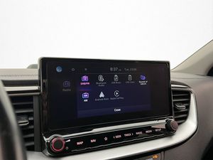 Kia Cee´d bild 22