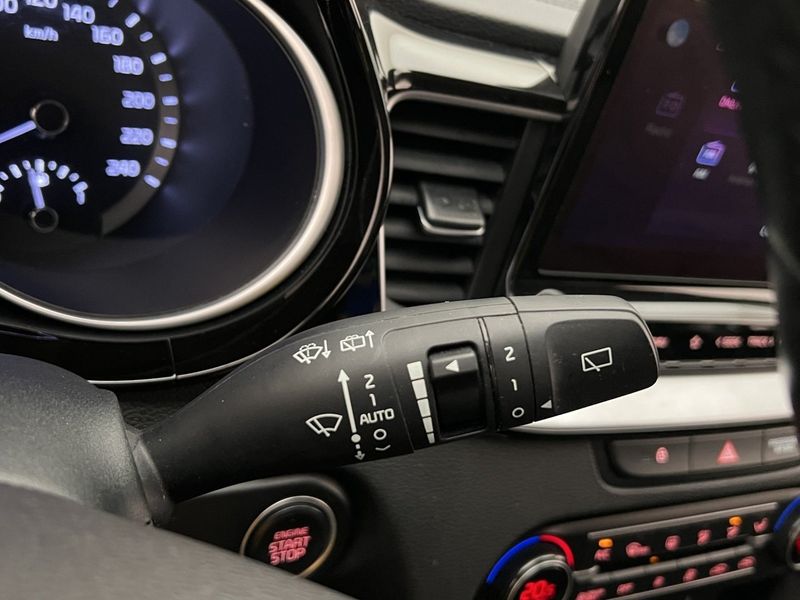 Kia Cee´d bild 19