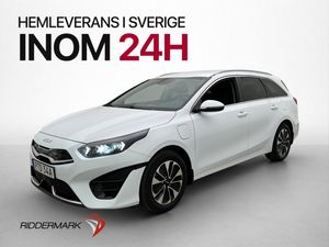 Kia Cee´d bild 1