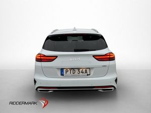 Kia Cee´d bild 6