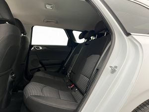Kia Cee´d bild 27