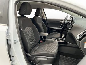 Kia Cee´d bild 26