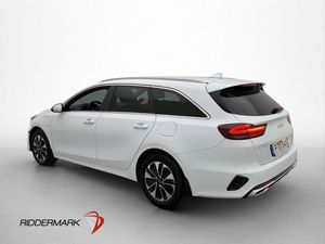 Kia Cee´d bild 5