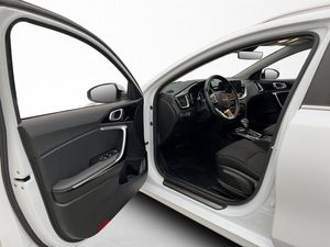 Kia Cee´d bild 10