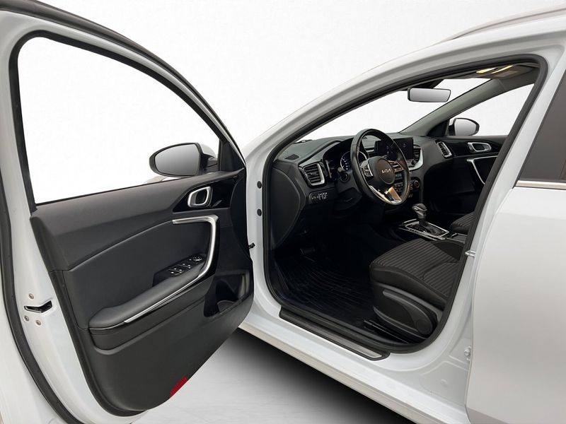 Kia Cee´d bild 10
