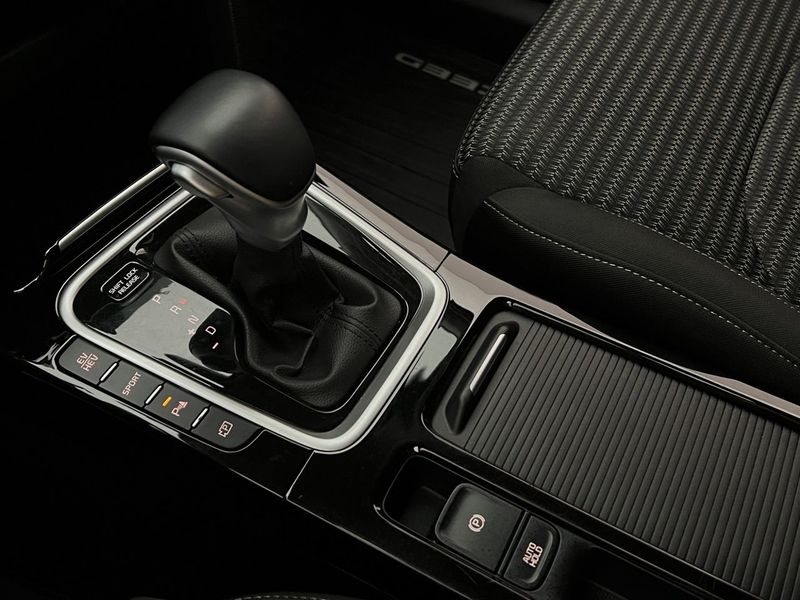 Kia Cee´d bild 24