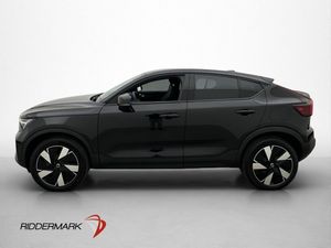 Volvo C40 Recharge bild 5